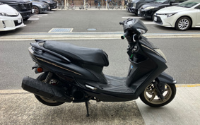 YAMAHA CYGNUS125XSR SEA5J