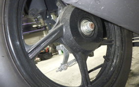 SUZUKI ADDRESS 110 CE47A