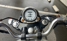 KAWASAKI ESTRELLA BJ250A