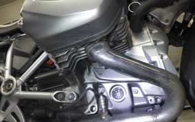 BMW R1200GS 2015