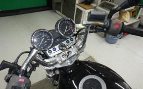 KAWASAKI ZEPHYR 400 KAI 2001 ZR400C