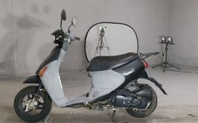 SUZUKI LETS4 CA45A