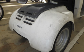 HONDA GYRO CANOPY TA03