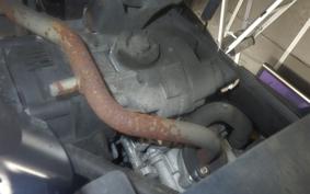 YAMAHA JOG ZR Gen.3 SA39J