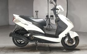 YAMAHA CYGNUS 125 X SE44J