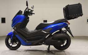 YAMAHA N-MAX 2026 SED6J