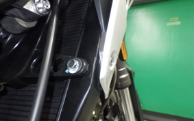 TRIUMPH STREET TRIPLE RS 2022