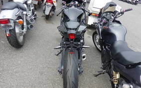 YAMAHA YZF-R7 2025 RM39J