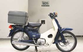 HONDA C50 SUPER CUB C50