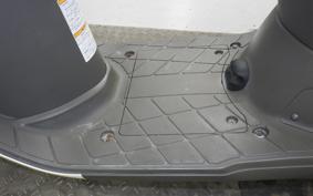 SUZUKI LET's 4 Basket CA43A