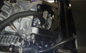 YAMAHA CYGNUS 125 X SEM5J