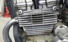 HONDA CBX125 CUSTOM 2009 JC12