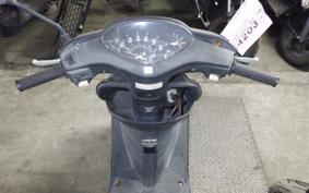 HONDA DIO Gen.6 2013 AF62