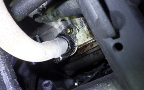 HONDA PCX125 2012 JF56