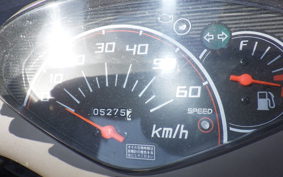 HONDA DIO CESTA GEN 2 AF68