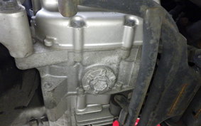 YAMAHA MAJESTY 250 Gen.2 2008 SG03J