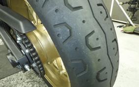 YAMAHA XSR700 2020 RM22J
