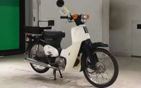 HONDA C50 SUPER CUB C50