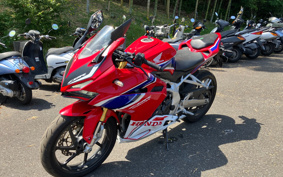 HONDA CBR250RR MC51
