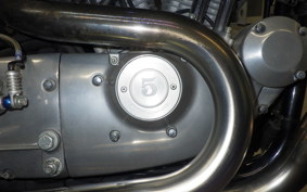 HARLEY XLH883 1997