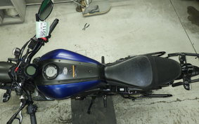 YAMAHA XSR700 2020 RM22J