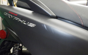 YAMAHA CYGNUSｸﾞﾘﾌｧｽ SEJ4J