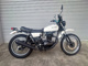 Фото Kawasaki 250TR с японского аукциона