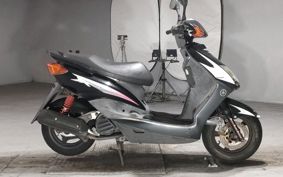 YAMAHA CYGNUS125XSR SE12J