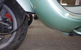 VESPA GT125L