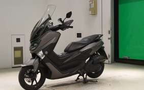 YAMAHA N-MAX 2022 SED6J