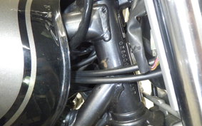 KAWASAKI ZEPHYR 750 RS 2025 ZR750D