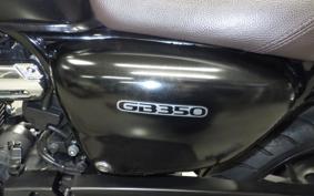 HONDA GB350 2021 NC59