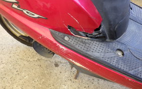 HONDA DIO Gen.6 AF62