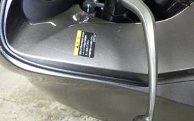 SUZUKI HAYABUSA Gen.3 2024 EJ11A