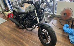 HONDA  REBEL 250 ABS MC49