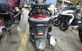 SUZUKI BURGMANｽﾄﾘｰﾄ125EX EA23M