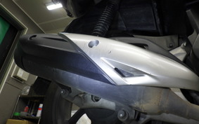 HONDA PCX 150 2010 KF30
