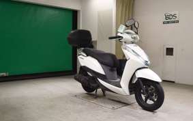 HONDA LEAD 125 2022 JF45