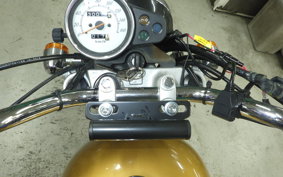 HONDA CL400 1998 NC38