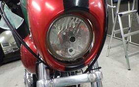HARLEY FXD 1450 2004