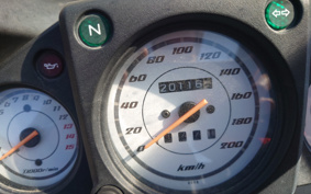 KAWASAKI NINJA 250R EX250K