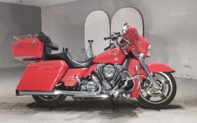 HARLEY FLHX 1580 2011 KB4