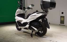 HONDA PCX 160 KF47