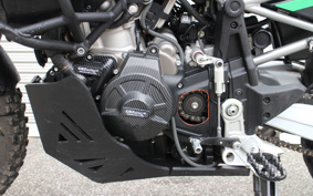 APRILIA TOUAREG 660 2024 ZD4XB