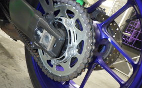YAMAHA MT-09 2024 RN87J