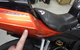SUZUKI GSX-R1000 2007