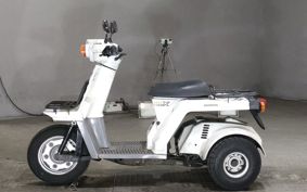 HONDA GYRO TD01