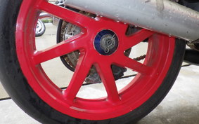 HONDA NS400R 1985 NC19