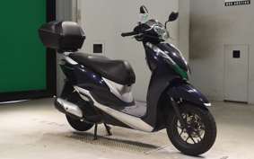 HONDA LEAD 125 2010 JF45