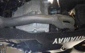 YAMAHA YZF-R3 2019 RH13J